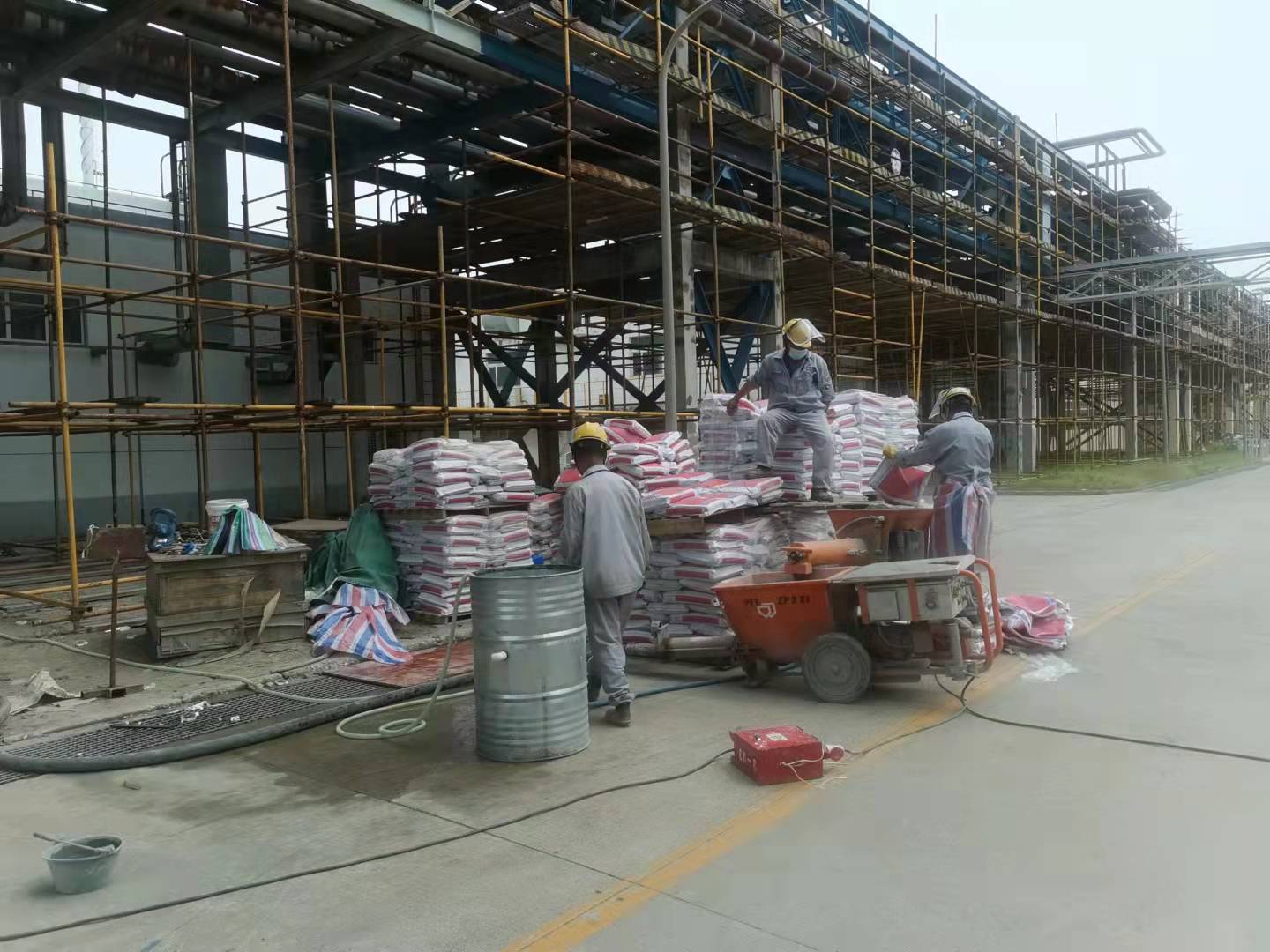 �Żݻ���������ۺ����޲�ɰ��Ϊʲô���ʺ��޲��ṹ����