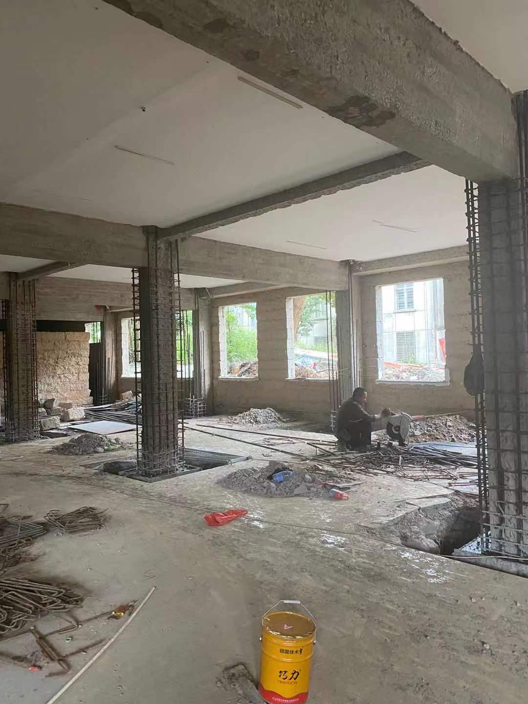 �Żݻ����������ש����ʩ����Ҫ�ȸ���