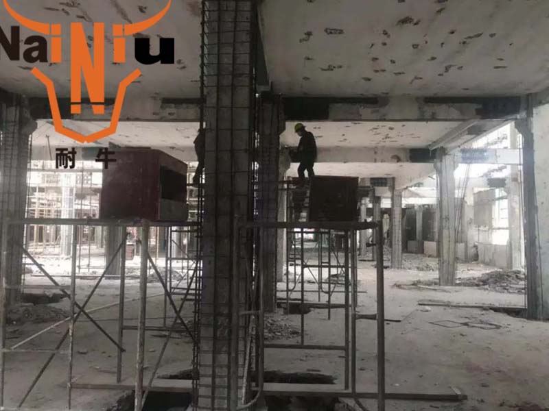 UHPC | ��ǽͿ�Ͻ�ͳ���޽�װ���г�