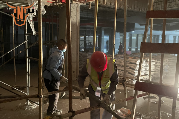 ǽ���и�Ŷ�ʩ����������Щ��